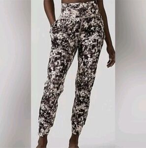 Athleta Salutation Jogger | Tie Dye | S